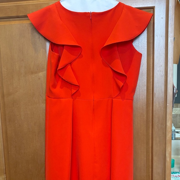 Milly Minis Ruffle Mini Dress - Picture 5 of 5